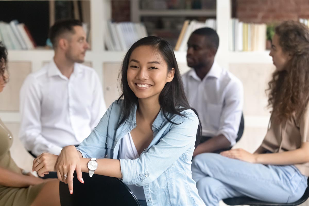 Finding the Right Group Therapy Program in Thornton, CO