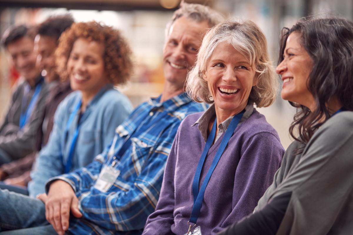 5 Exciting Group Therapy Activities