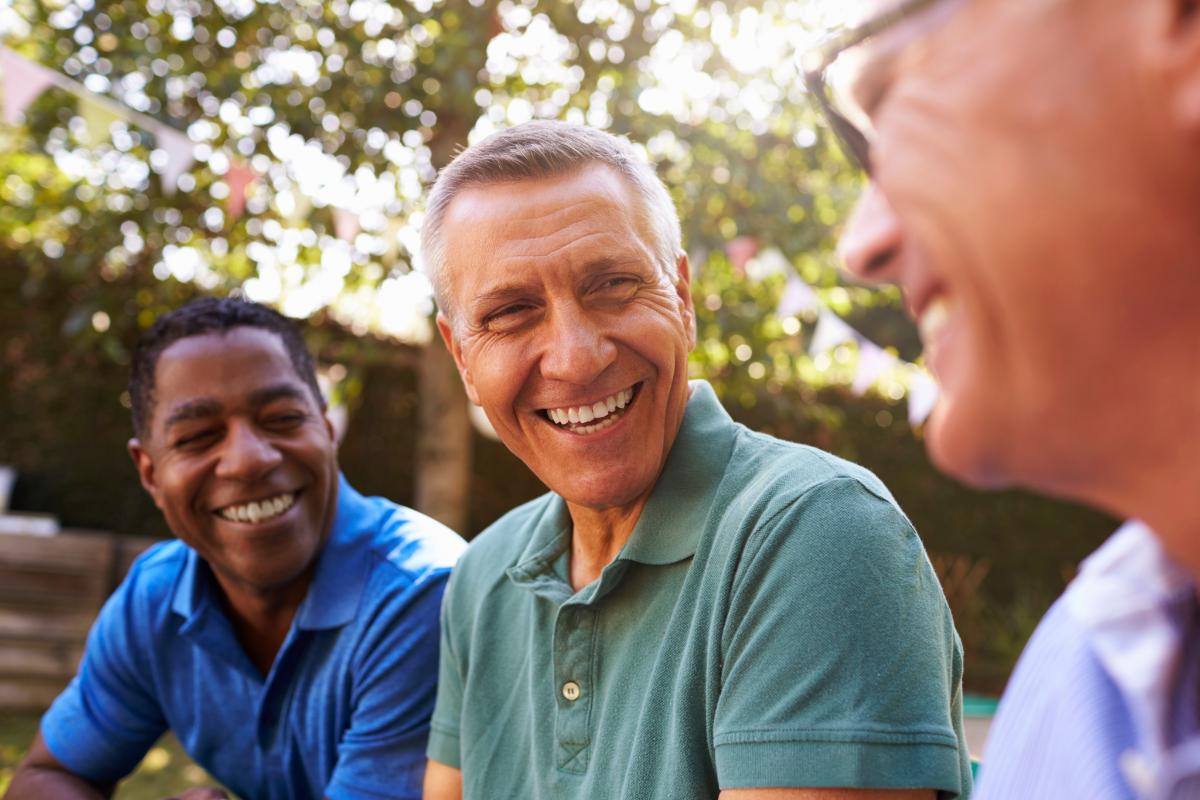 5 Surprising Benefits of a Mens Rehab Center