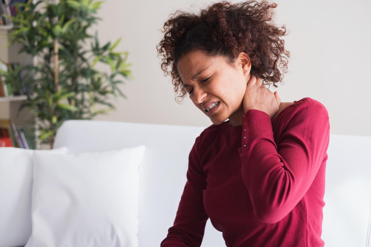 What Is Pain Management?