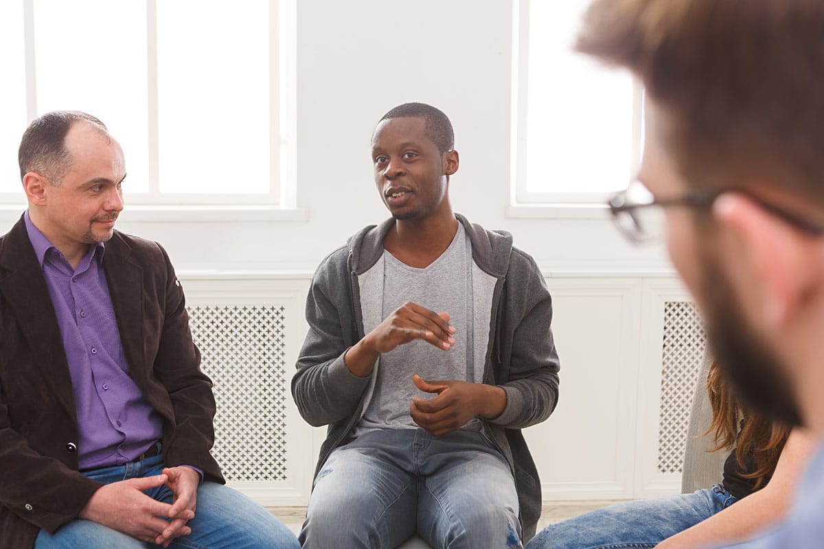 Finding the Best Men’s Rehab Center in Thornton, CO