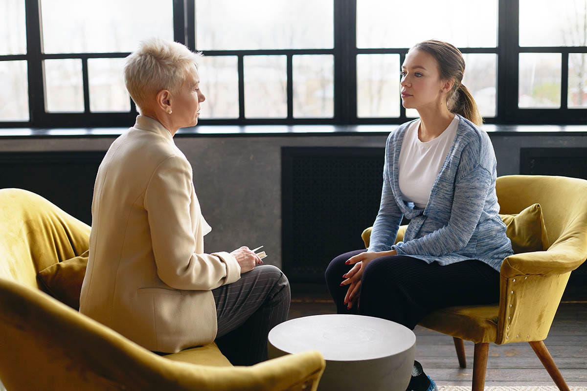 Why Is Trauma Informed Care Important?