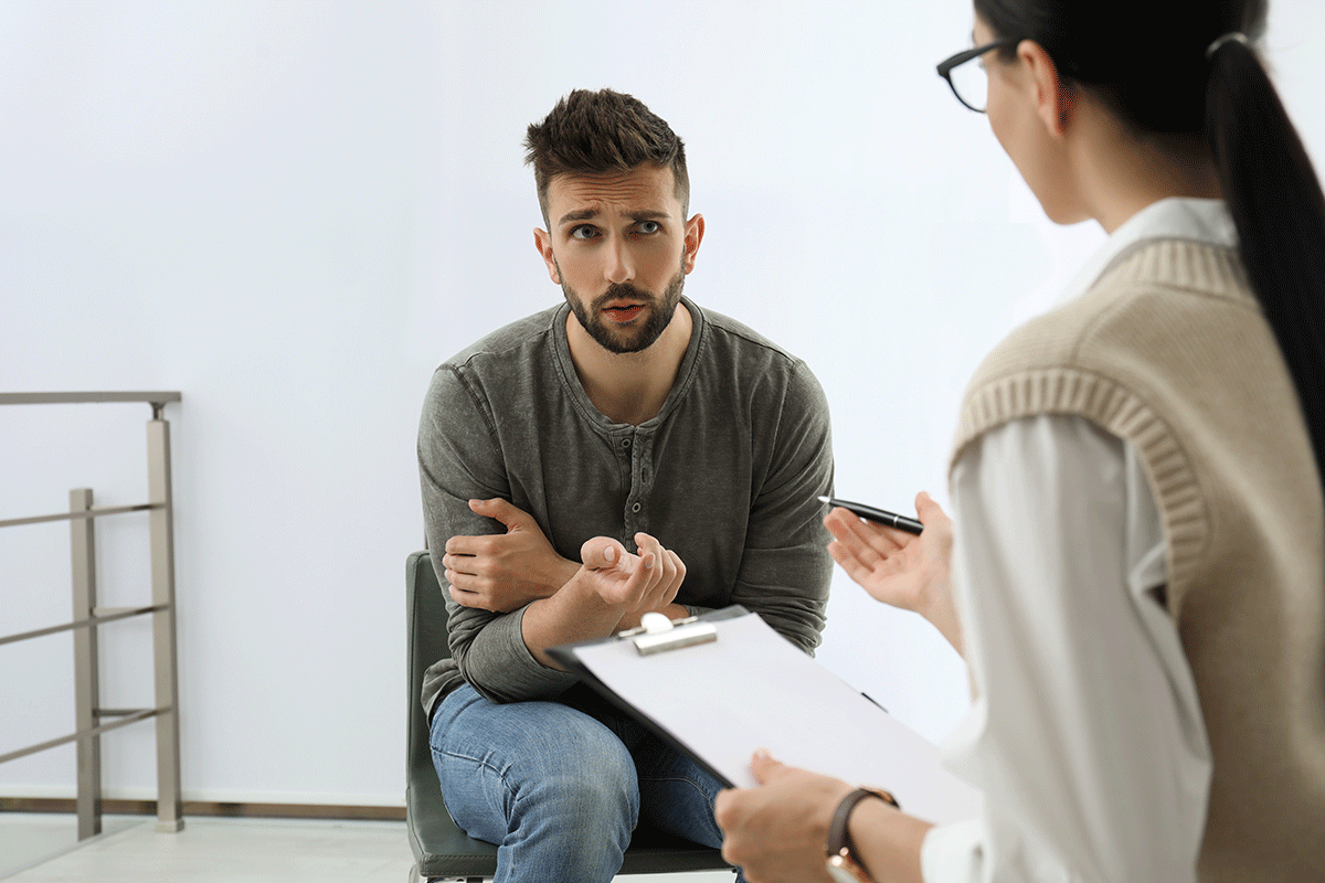 What Is Individual Therapy