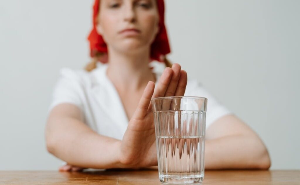 Health Benefits of Sobriety CMAR