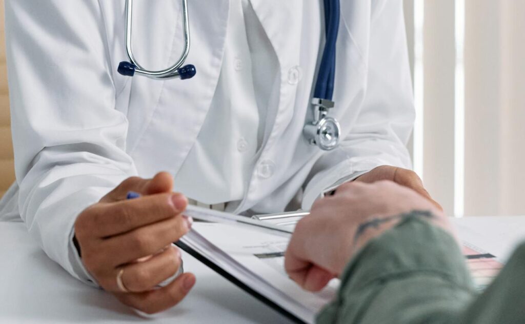 Benefits of Medical Detox Colorado Medication Assisted Recovery