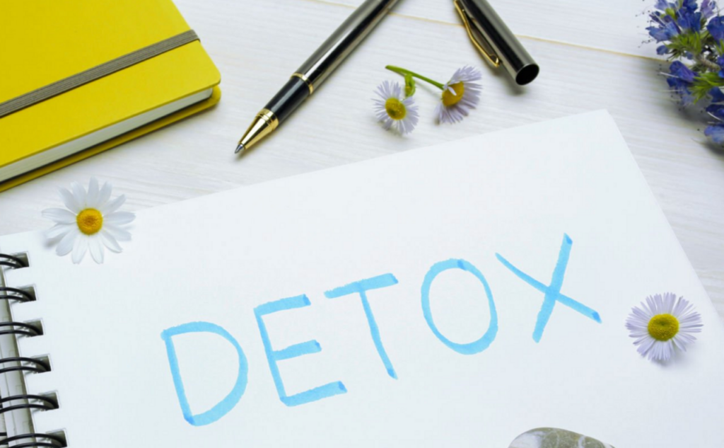 How Long Does It Take for Your Body to Detox from Alcohol