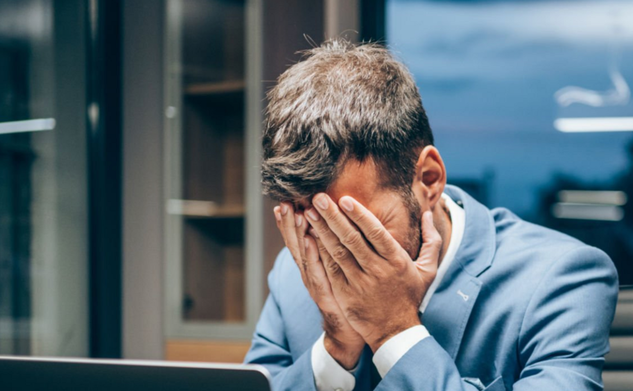 How to Go to Rehab Without Losing Your Job CMAR