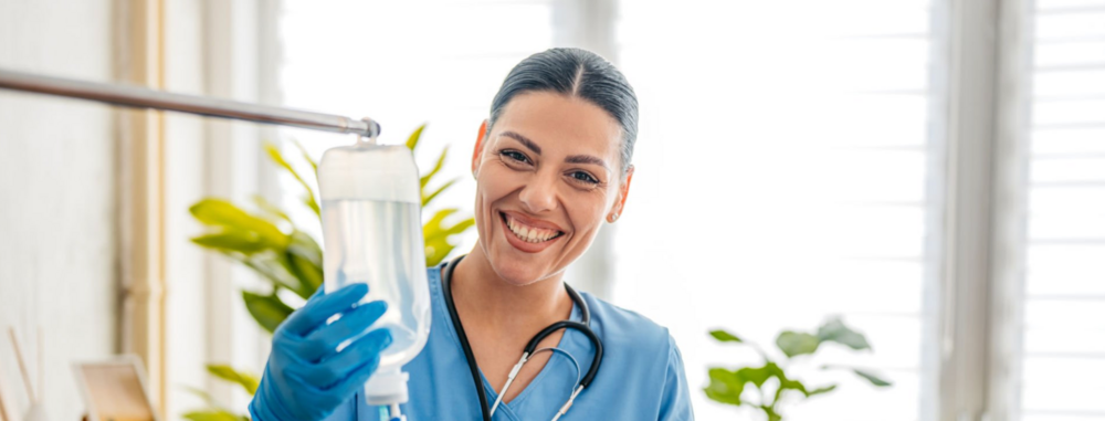 Understanding the Medical Detox Process
