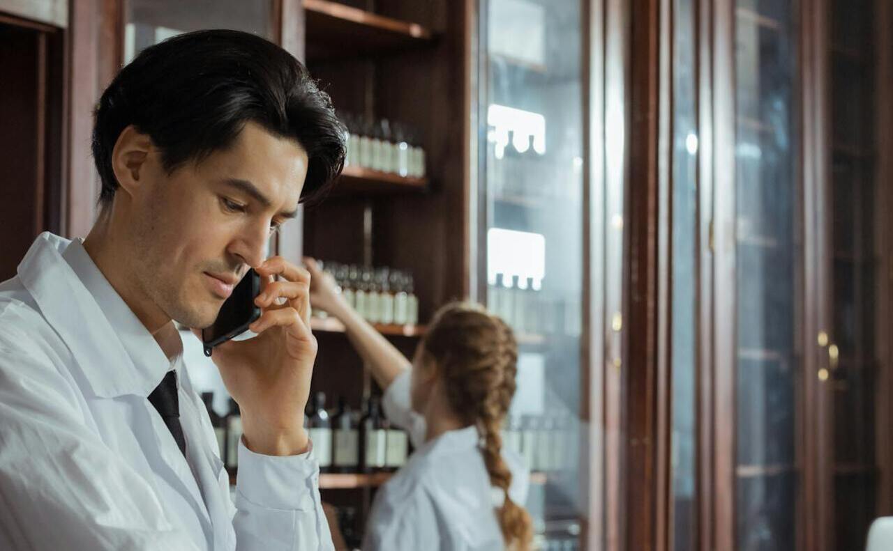 What Medication Helps with Alcohol Cravings?