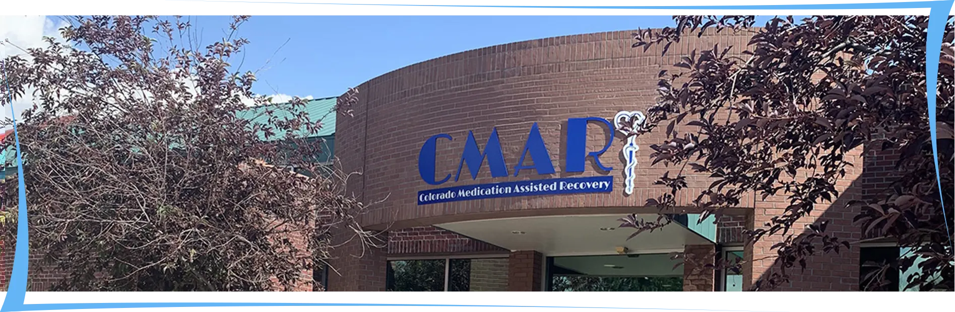 Alcohol Detox in Denver ​In CMAR