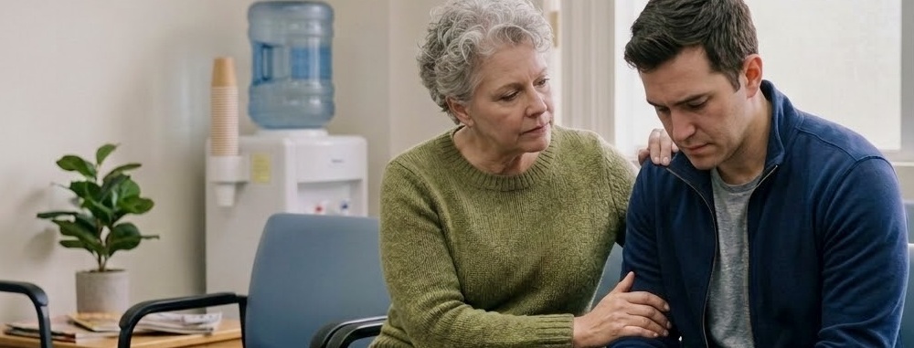 alcohol withdrawal timeline Colorado