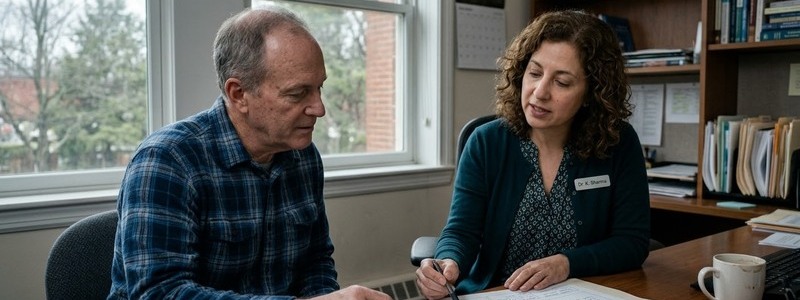 detox and anxiety Colorado