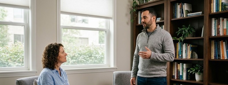 detox and anxiety Denver