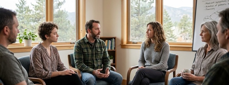 detox and depression Denver