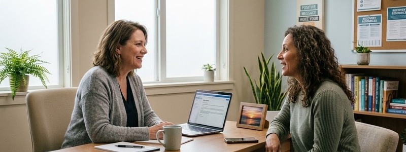 integrated addiction treatment Denver