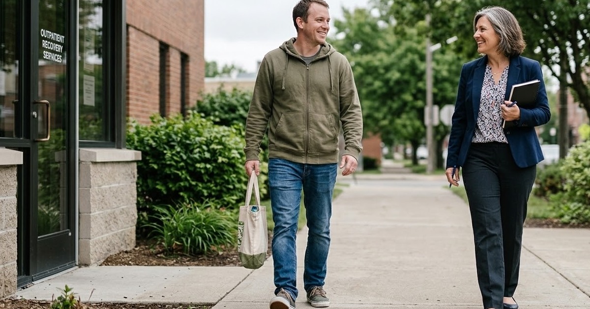 medication-assisted treatment Colorado