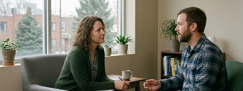 outpatient addiction treatment Colorado