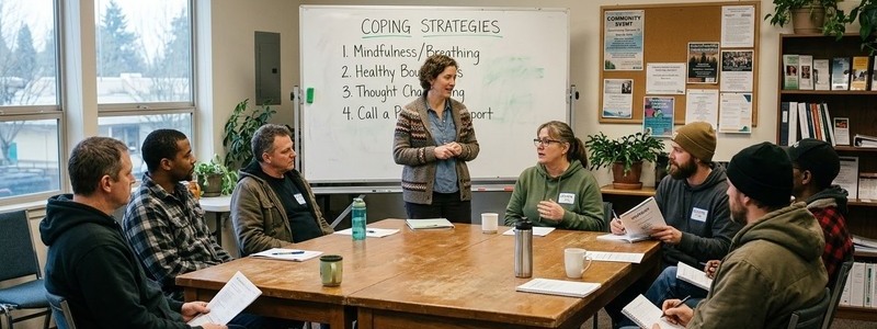 outpatient addiction treatment Colorado