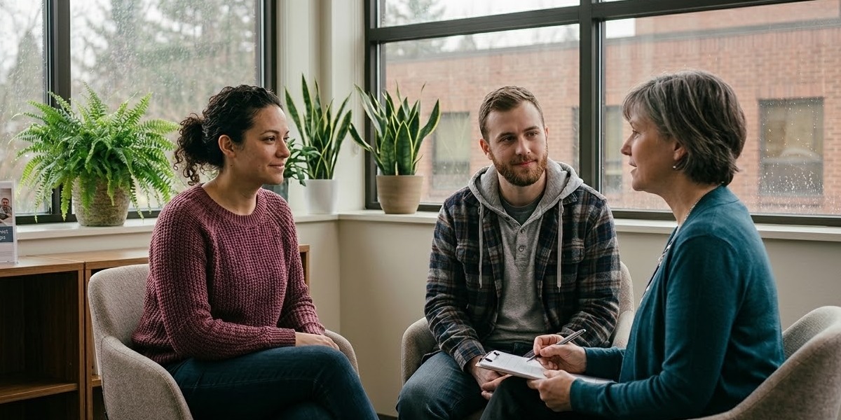 outpatient rehab Denver