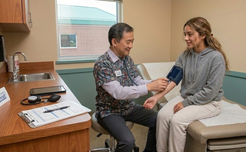 outpatient withdrawal management