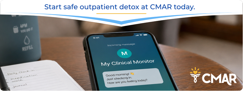outpatient detox denver