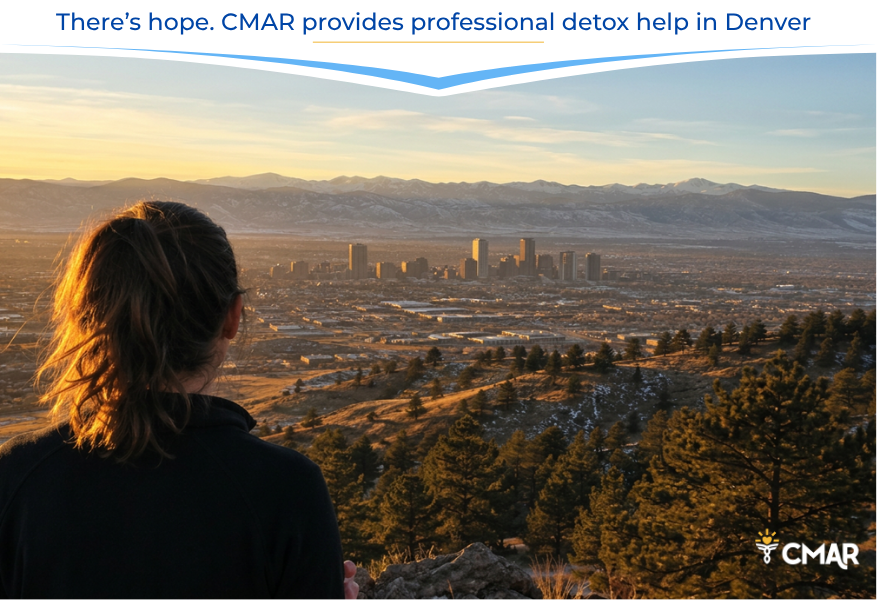 What Is Outpatient Detox?