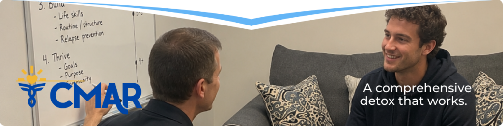 Denver medication assisted treatment facility