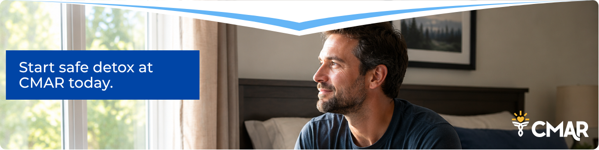 medication assisted treatment denver
