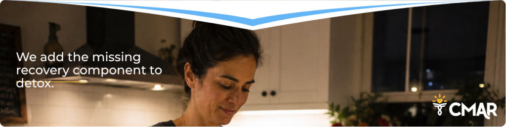 outpatient MAT program in Denver