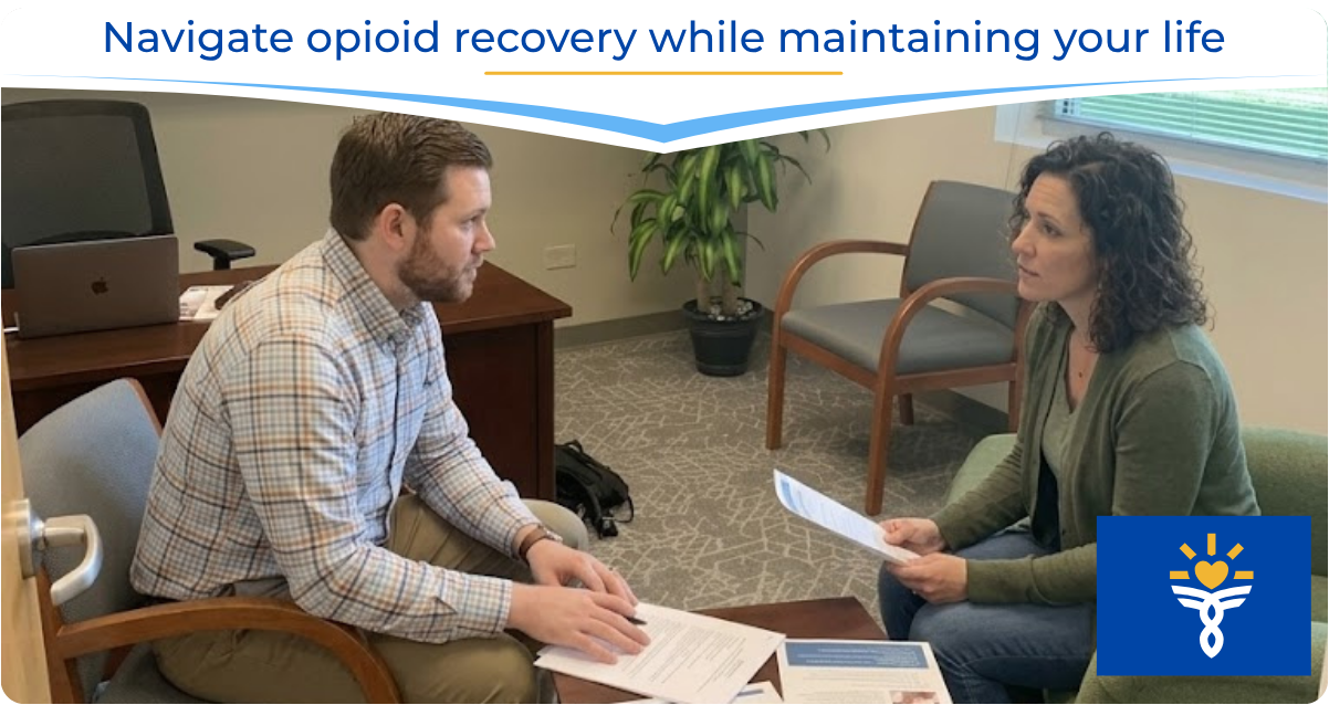 Naltrexone for Opioid Dependence: The CMAR Protocol