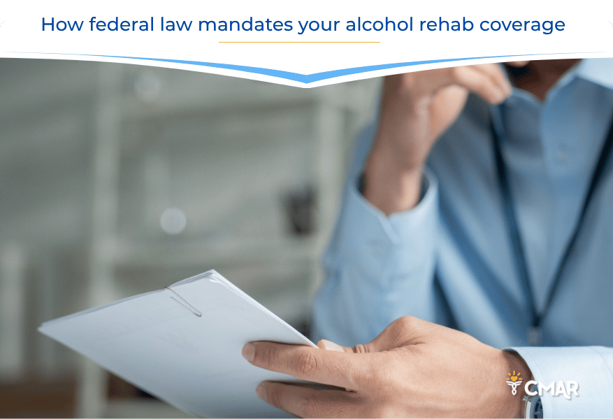 Does Insurance Cover Alcohol Rehab?