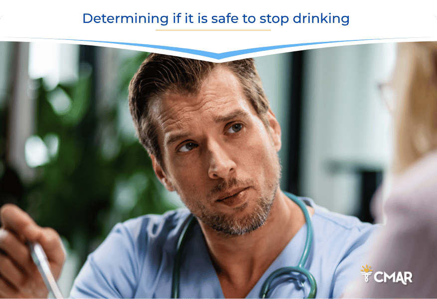 How to Stop Drinking Alcohol